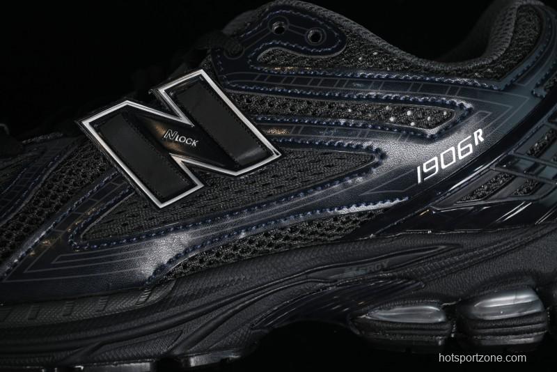 New Balance 1906 Series Retro Dad Style Casual Running Shoes - M1906RJB