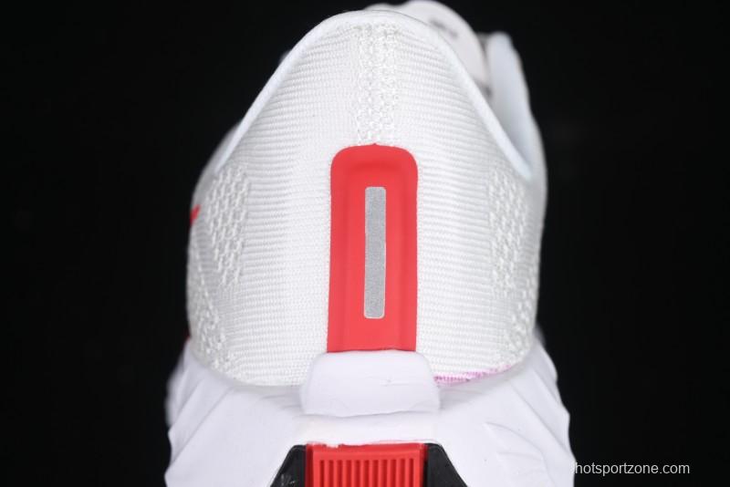 Nike Air Zoom Pegasus 35 Breathable Cushioned Running Shoes - FQ7262-003