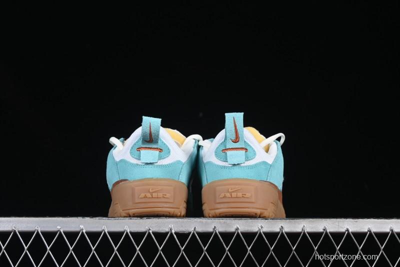 Nike SB Day One Low Top Casual Skate Shoes with Air Zoom Cushion - FN4210-301