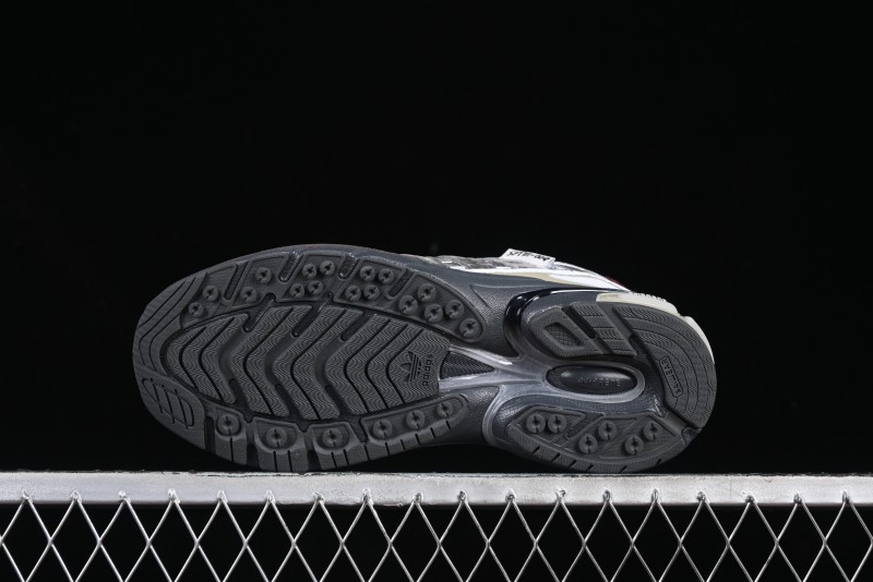Adidas Song For The Mute x Ad Originals Adistar Cushion Retro Comfortable Anti-Slip Lifestyle Sneakers - JH9009