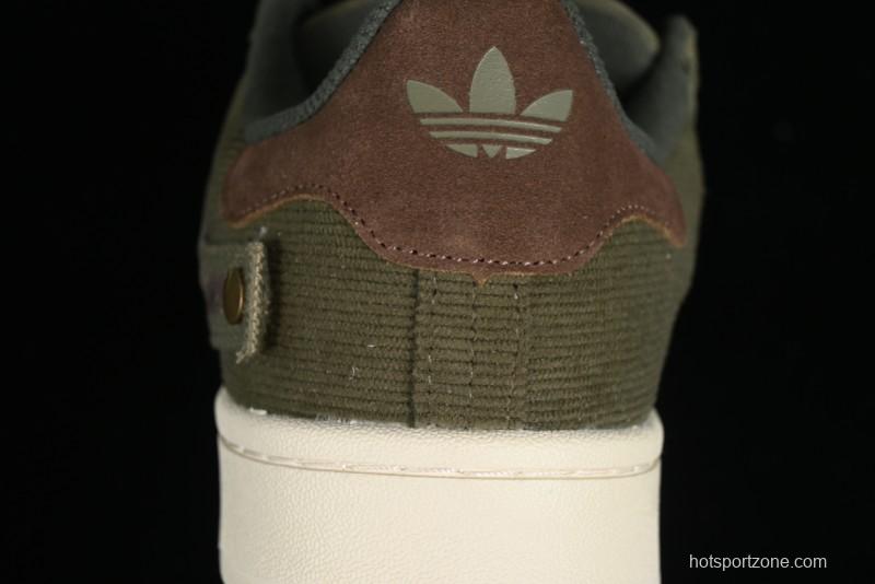 Adidas Originals Campus 00s IF4338 College Series Retro Casual Sneakers - IF4338