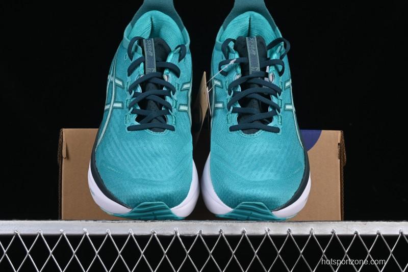 Asics Gel-Nimbus 27 Retro Breathable Casual Shoes Cushioned Men's Durable Running Shoes - 1011B958-301