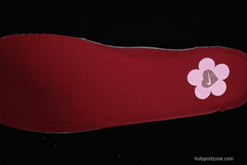 Nike Air Force 1 '07 Low "Grandma Christmas" Limited Edition Custom Casual Sneakers - FZ5068-616