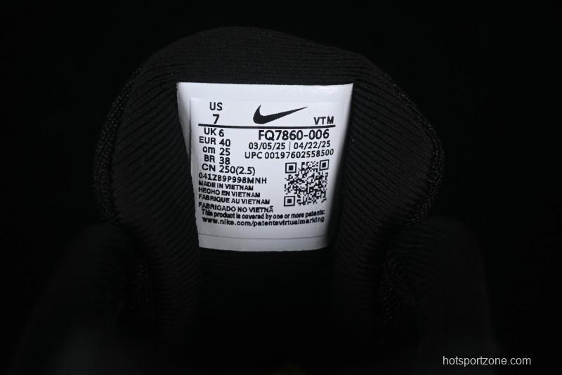 Nike Air Max Dn8 Running Shoes with Dynamic Air Cushion Technology - FQ7860-006