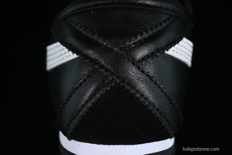 Onitsuka Tiger Mexico 66 Low-Top Leather Casual Running Shoes - DL408-9001