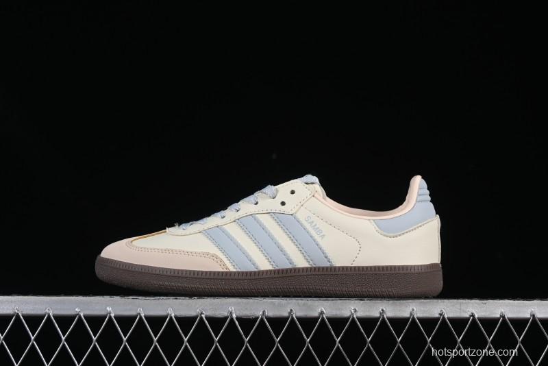 Adidas Samba OG Casual Sneakers - JH7299