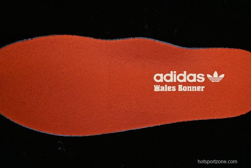 Adidas Wales Bonner Samba OG Casual Sneakers - IG5888