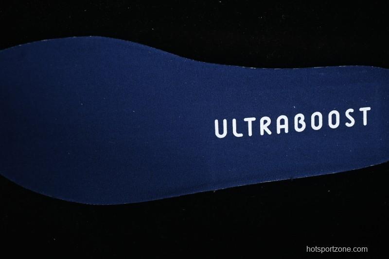 Adidas Ultraboost 5X Running Shoes with Boost Cushioning - JI3385