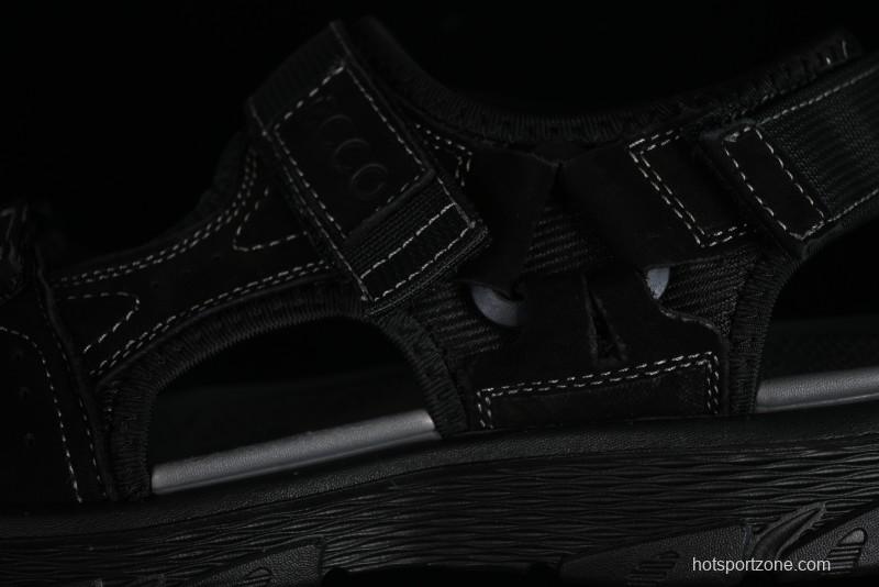 Ecco Offroad Series Summer Trendy Anti-Slip Sandals 63202101001