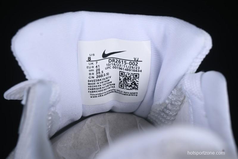 Nike Zoom X Invincible Run Fk 4 Marathon Performance Running Shoes - DR2615-002