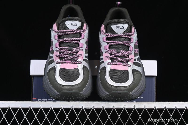 Fila Fusion Chunky Retro Dad Shoes F12W442104FBS