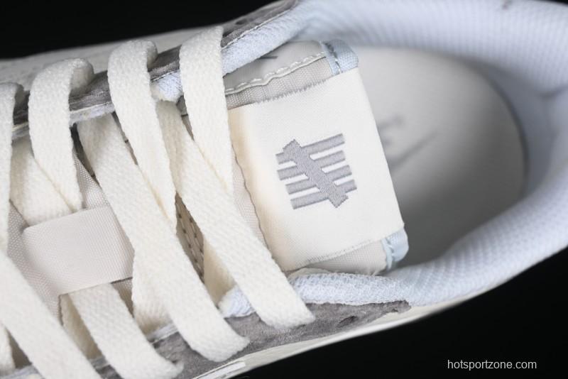 Nike Travis Scott x Fragment Design x Air Jordan 1 Low OG SP AJ1 Retro Casual Sneakers - DM7866-048