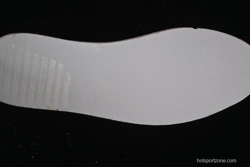 Nike Air Jordan 1 Low Supreme Collaboration Year of the Snake Limited Edition Retro Basketball Shoes - FC1688-203