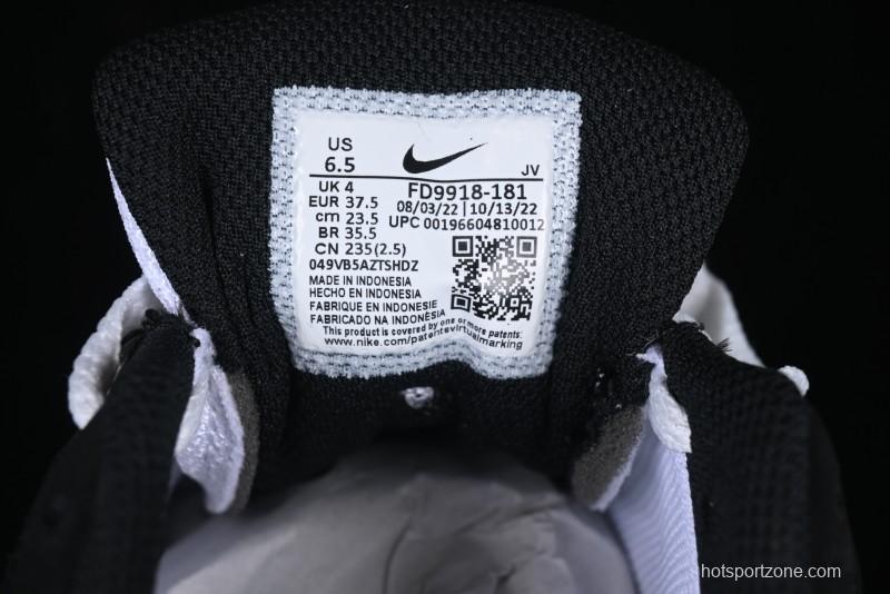 Nike Court Borough Low Retro Casual Breathable Sneakers - FD9918-181