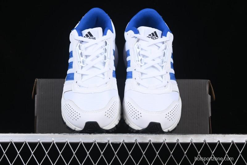 Adidas Sports Life Shoes D96616 Breathable Mesh Casual Sneakers - D96616