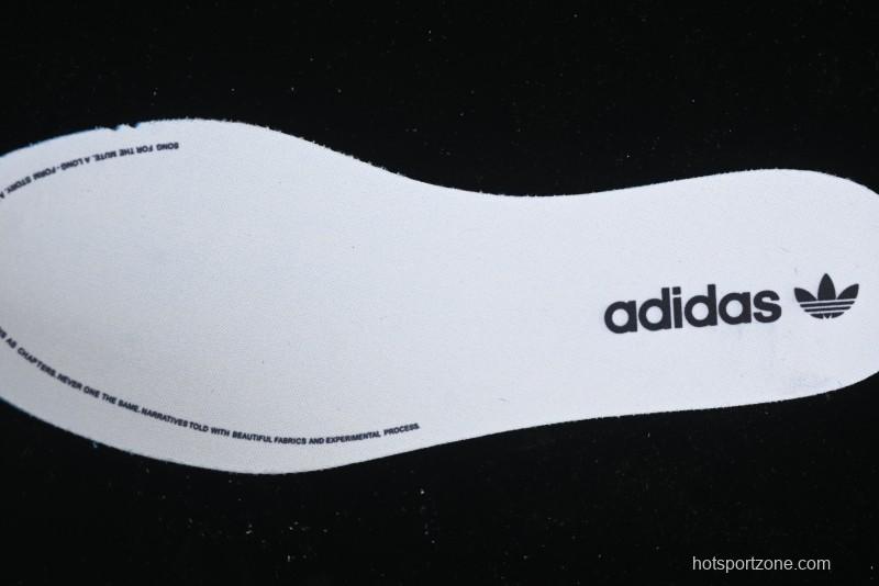 Wales Bonner x Adidas Originals Country Casual Sneakers - JH9011