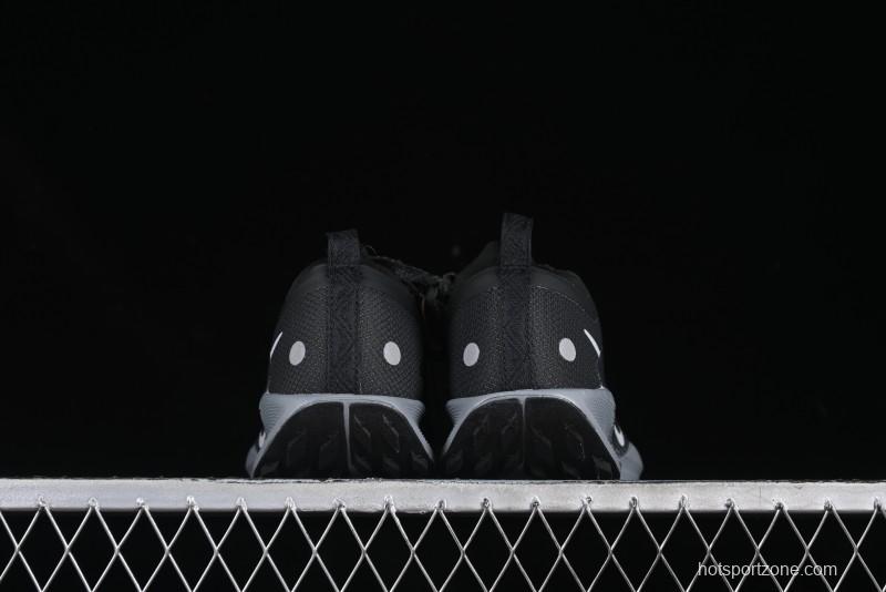 Nike Pegasus Trail 5 Lightweight Comfortable Durable Low-Top Running Shoes - FQ0908-001