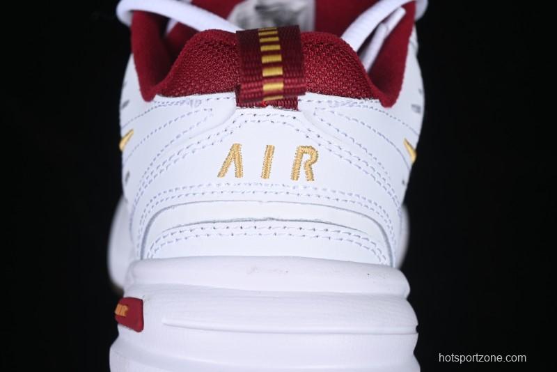 Nike Air Monarch M2K 2025 Year of the Snake Retro Sneakers - IB4607-171