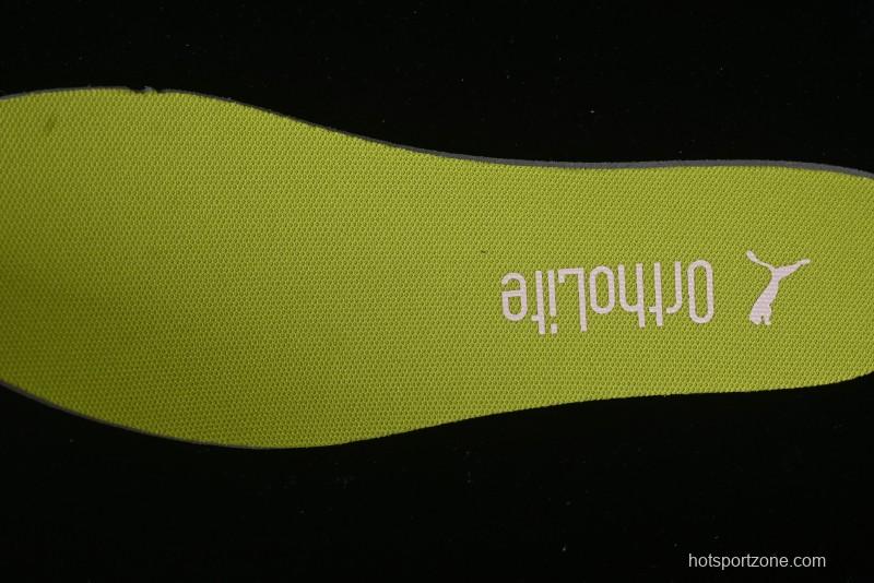 Puma Speedcat Low-Top Lifestyle Casual Shoes - 401657-01