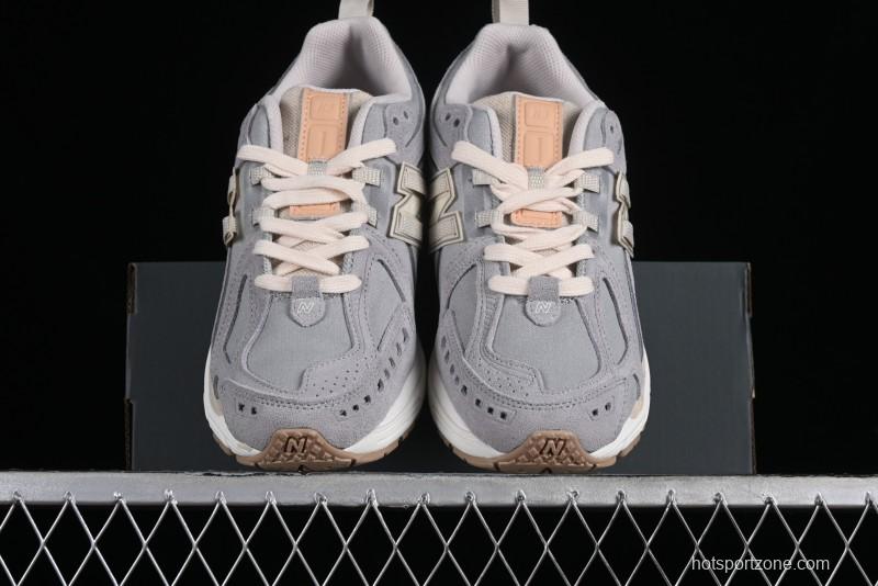 New Balance 1906 Series Retro Dad Style Casual Running Shoes - M1906FA