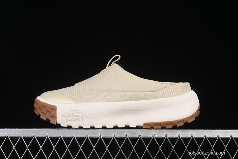 The North Face Hedgehog Sneaker Low Top Hiking Trail Outdoor Casual Sports Shoes - NF0A8A92TIU-075