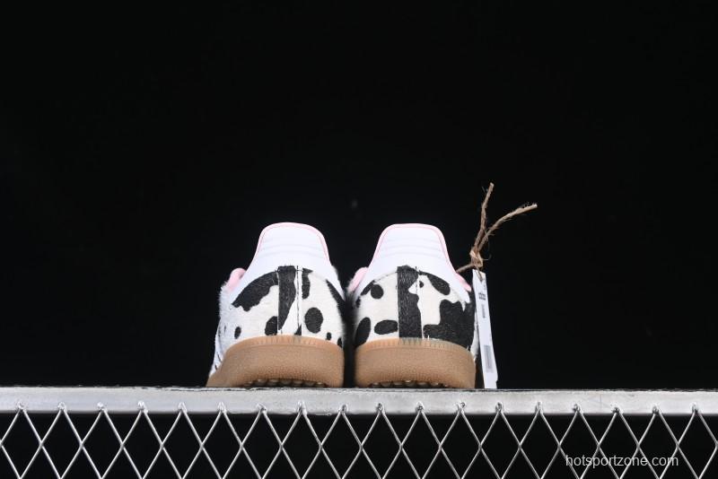 Adidas Samba OG JR1256 Casual Sneakers