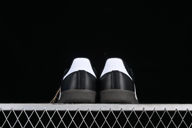 Adidas Samba OG Casual Sneakers - B75807