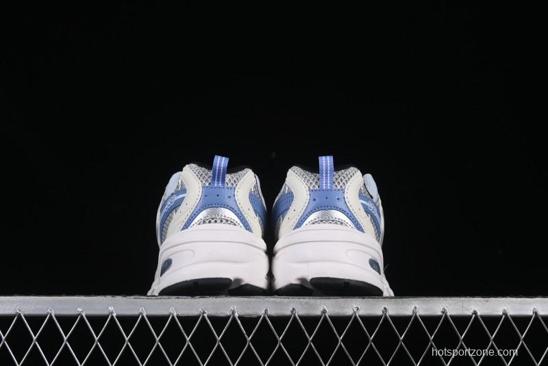 New Balance 530 Series Retro Casual Running Shoes - MR530KC