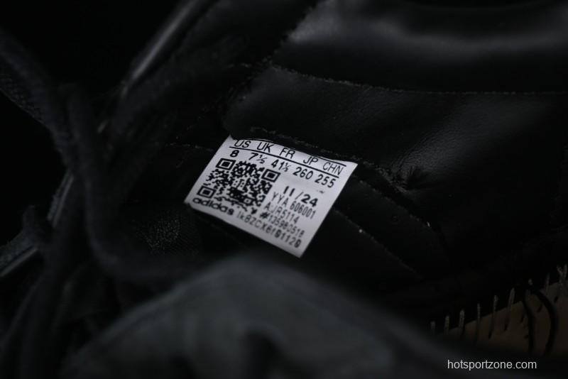 Adidas Superstar JR5114 Clot Collaboration Shell Toe Skate Shoes with Perforated Leather Upper - JR5114