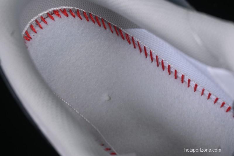 Nike Air Force 1 '07 Low Stussy Collaboration Beige Grey Jade Sole Low-Top Casual Sneakers - XZ6188-196