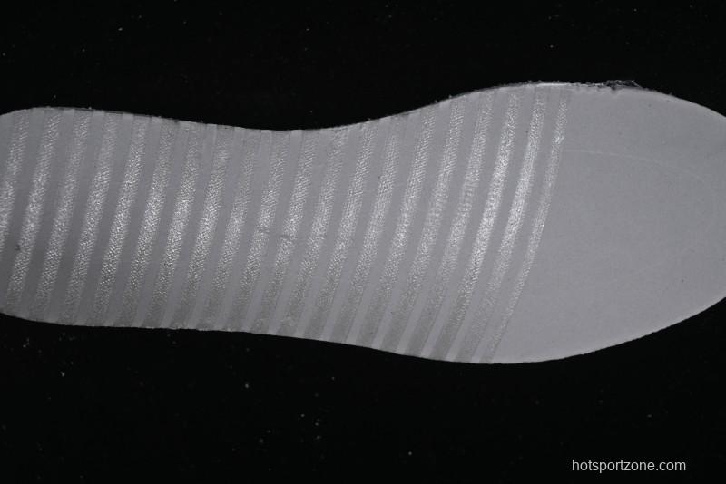 Nike SB Dunk Low Stussy Collaboration Brown Leather Swoosh Anniversary Custom Low-Top Casual Sneakers - DJ2024-062