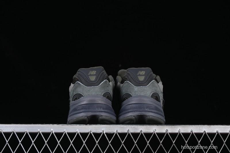 New Balance 2010 Series Retro Casual Running Shoes - U2010NB6