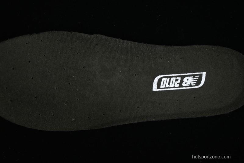 New Balance 2010 Series Retro Casual Running Shoes - U2010NB6