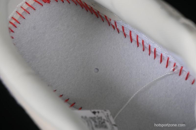 Nike Air Force 1 '07 Low Bape Camouflage Swoosh Beige Casual Sneakers - DF0188-030