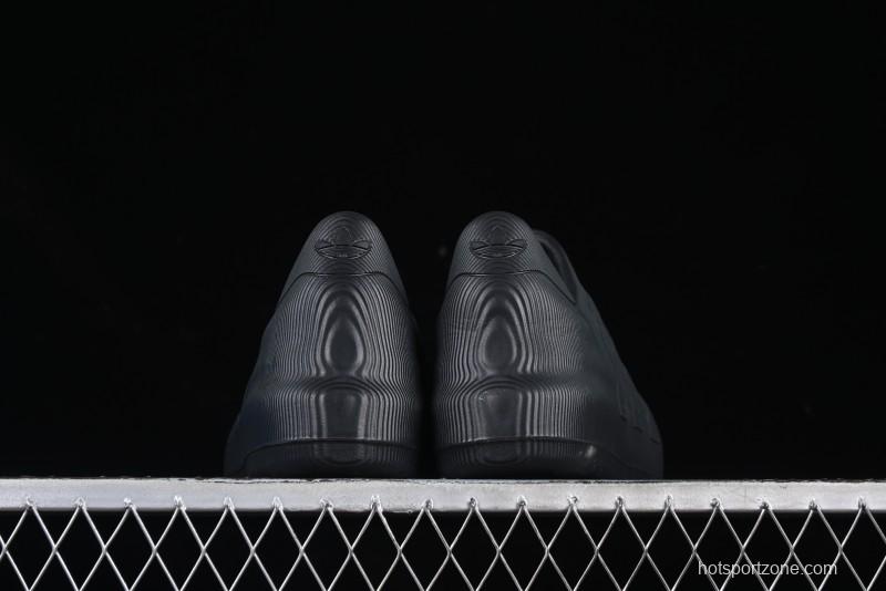 Adidas Originals Adifom Superstar Sustainable Foam Slip-On Sneakers - GZ2619