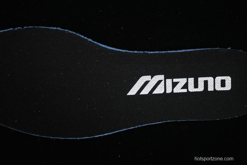 Mizuno Halo Mix Breathable Low-Cut Casual Running Shoes - D1GH240812