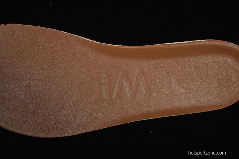 Loewe Ballet Runner 2.0 Sneakers Retro Style Lightweight Casual Shoes - Ballet Runner 2.0