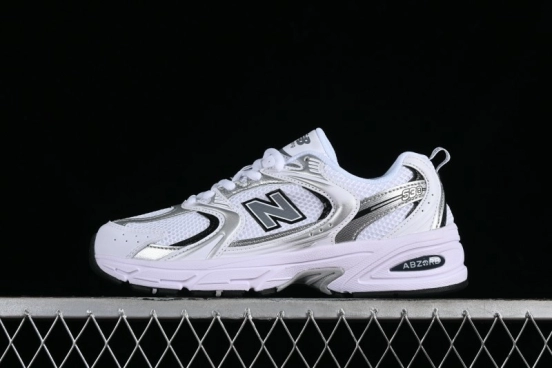 New Balance 530 Series Retro Casual Running Shoes - MR530FDO