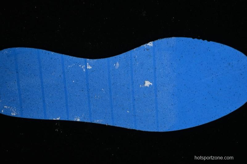 Adidas Originals Bermuda Suede Slip-Resistant Wear-Resistant Lightweight Low-Top Sneakers - GY7386