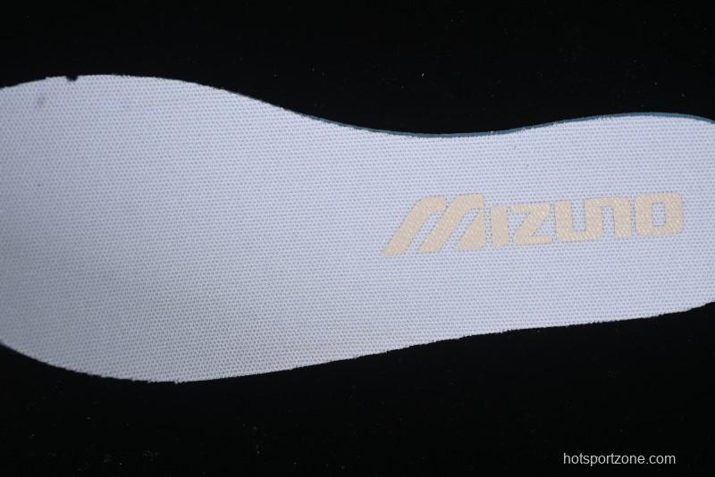 Mizuno Racer S Oarism Breathable Low-Top Casual Running Shoes - D1GH223515