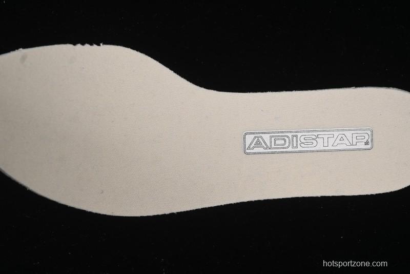 Adidas Adistar XLG Comfortable Anti-Slip Low-Top Casual Sneakers - IF6936