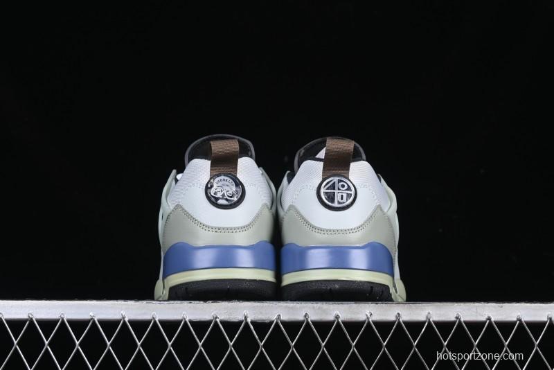 Nike Jordan Spizike Low AJ Hybrid Elements Casual Sneakers - HV5969-003