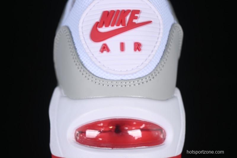 Nike Air Max Correlate Retro Running Shoes with Air Cushion - 511417-102