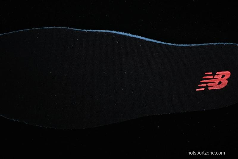 New Balance NB9060 Series Retro Casual Running Shoes with ABZORB Cushioning - U9060IDZ