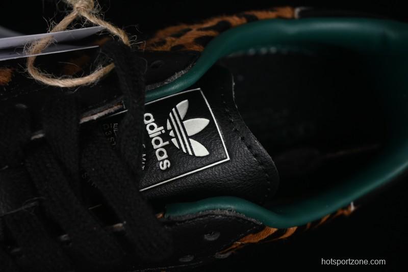 Adidas Samba OG Casual Sneakers - JI2735