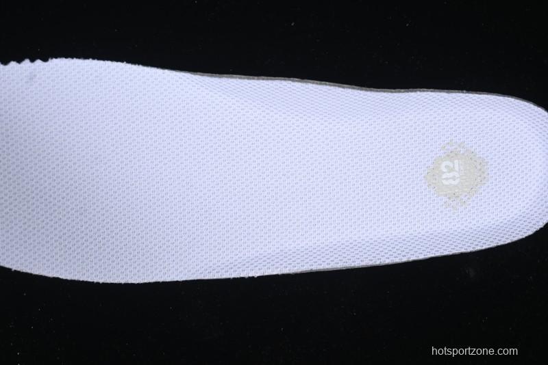 Nike Air Force 1 '07 Low Moncler Collaboration - Black Lychee Grain Pigskin Low-Top Casual Sneakers - CH6336-514