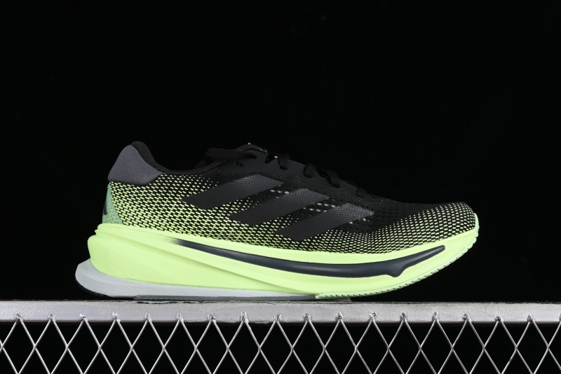 Adidas Supernova Rise Casual Light Running Shoes with Dreamstrike+ Midsole - IG5846