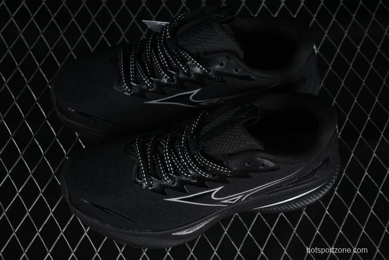 Mizuno Astro Plus Breathable Low-Top Casual Running Shoes - D1GH240101