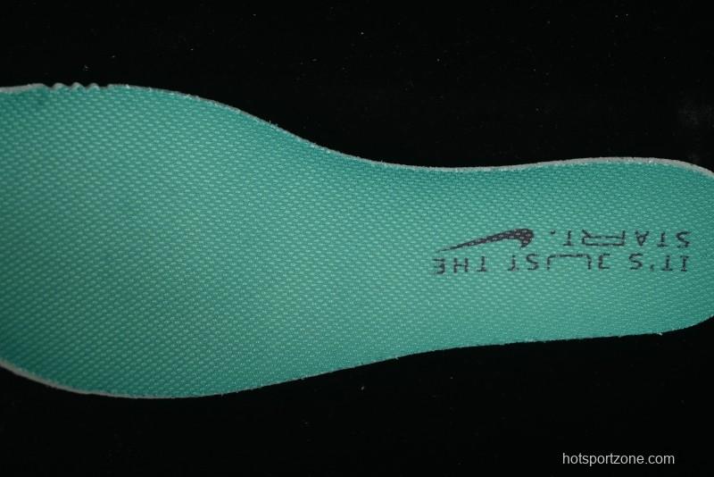 Nike Zoom Fly 6 Running Shoes with Flyknit and React Technology for Lightweight Responsive Cushioning - HJ7038-100