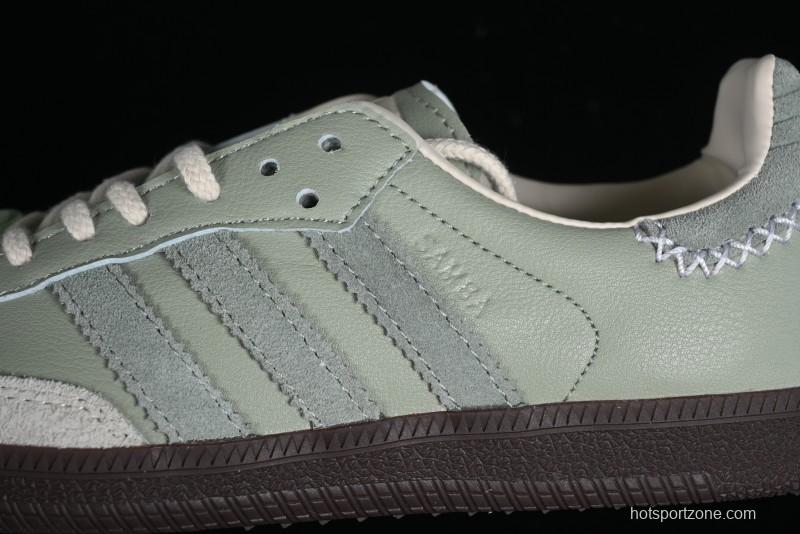 Adidas Originals Samba OG Casual Sneakers - IE0967